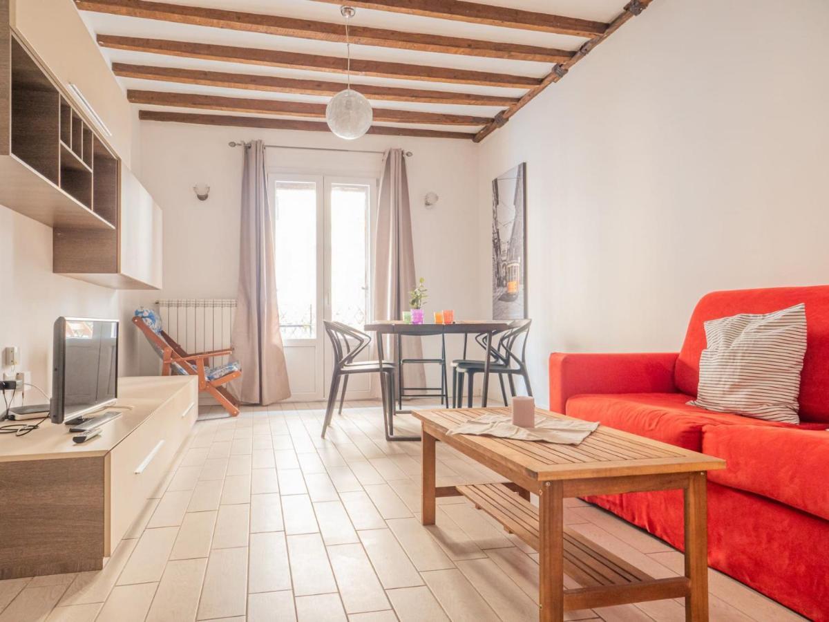 The Best Rent - Lovely One-Bedroom Apartment In Porta Venezia Mailand Exterior foto