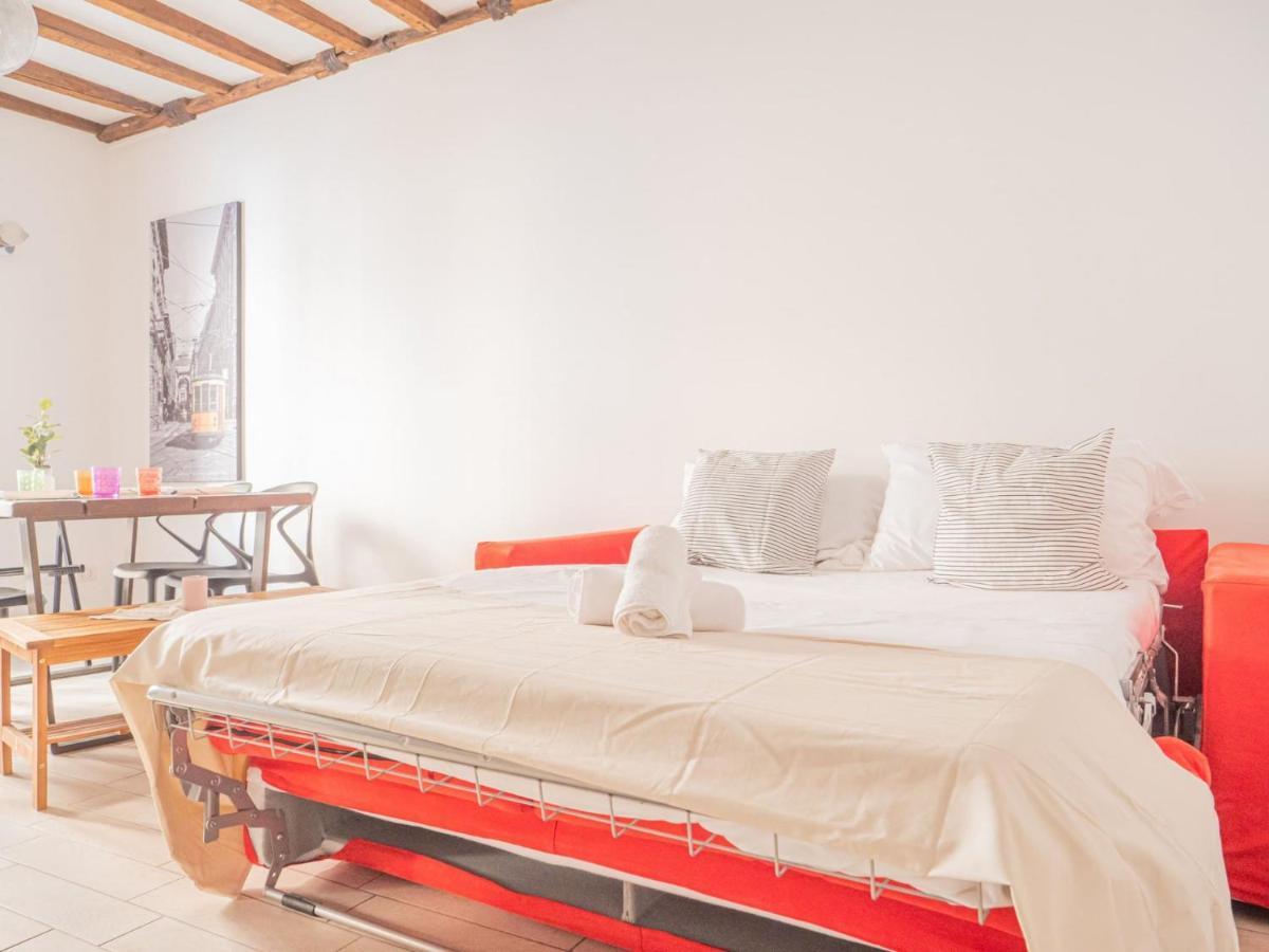 The Best Rent - Lovely One-Bedroom Apartment In Porta Venezia Mailand Exterior foto