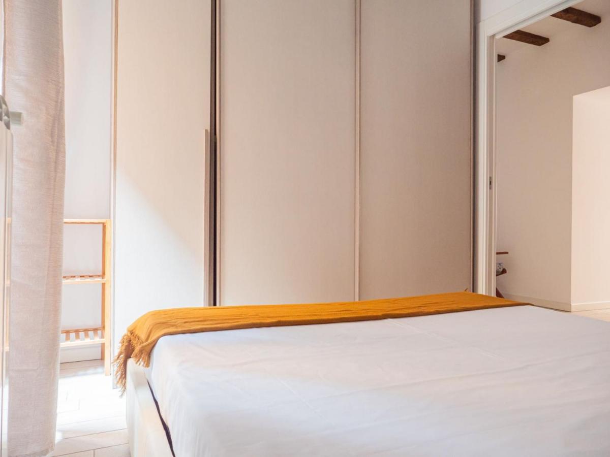 The Best Rent - Lovely One-Bedroom Apartment In Porta Venezia Mailand Exterior foto