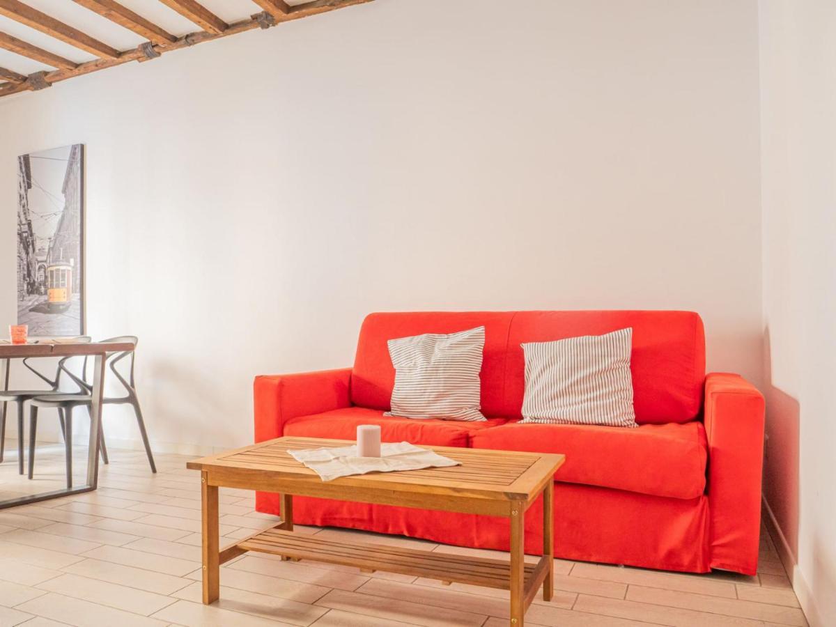 The Best Rent - Lovely One-Bedroom Apartment In Porta Venezia Mailand Exterior foto