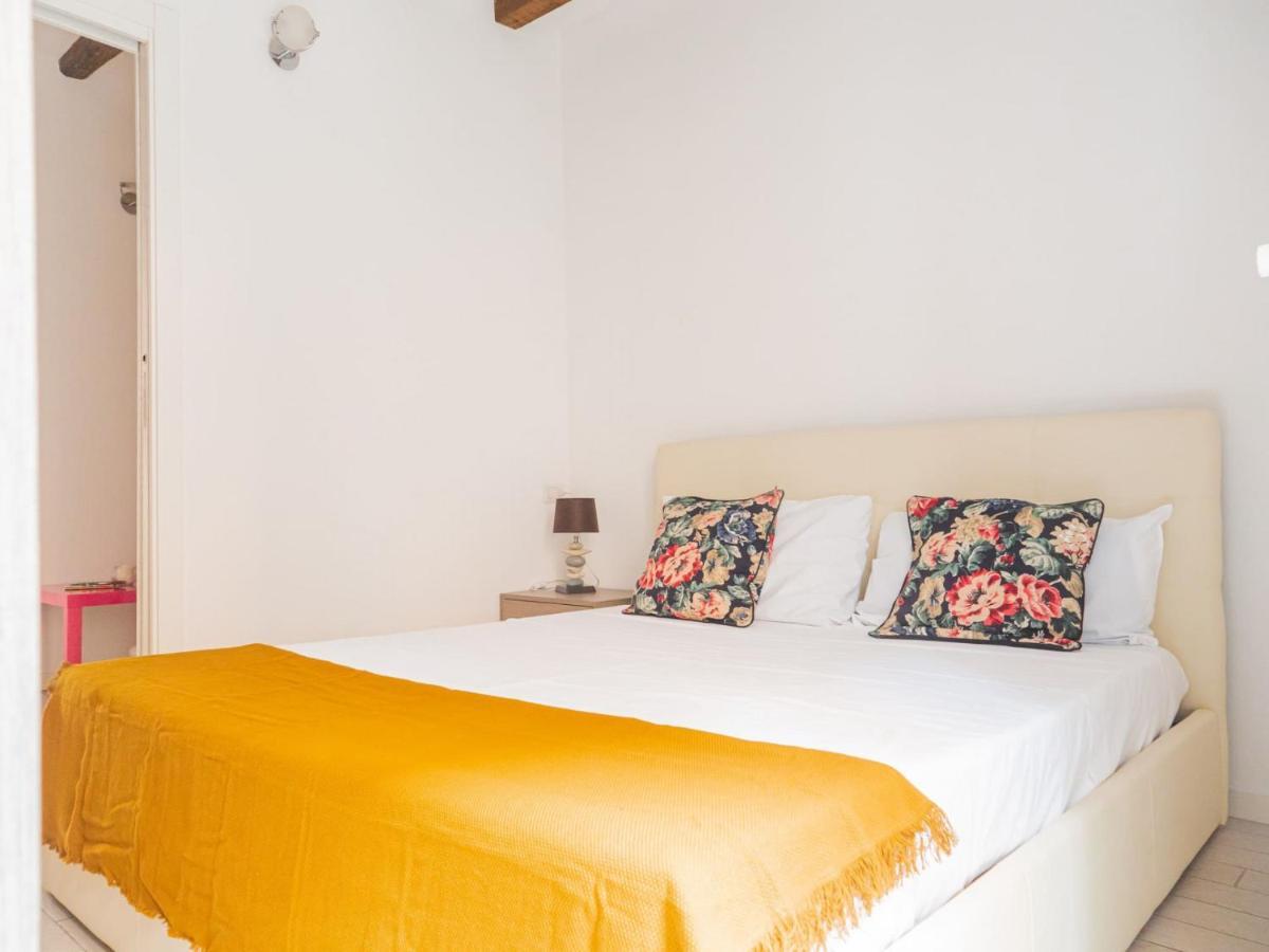 The Best Rent - Lovely One-Bedroom Apartment In Porta Venezia Mailand Exterior foto